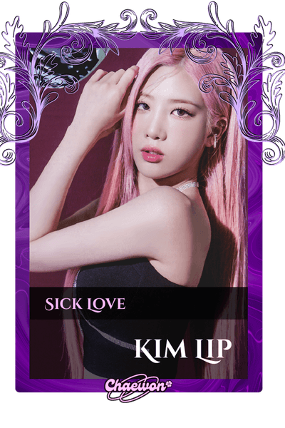 Kim Lip