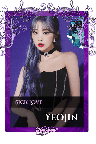 Yeojin