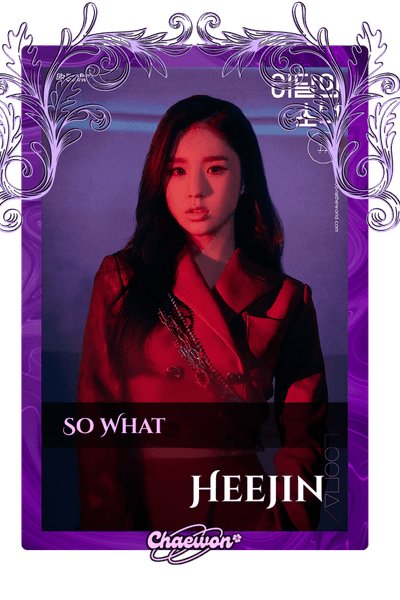 Heejin
