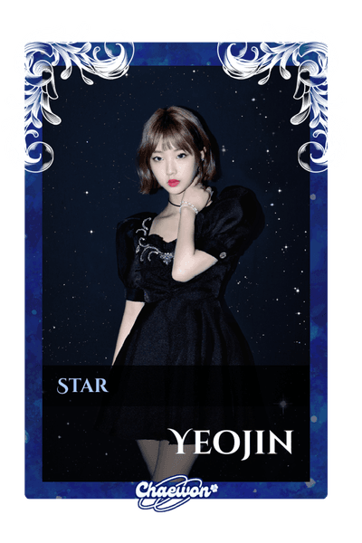 Yeojin