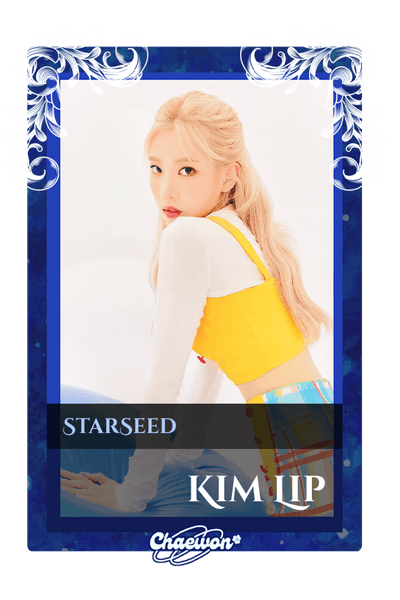 Kim Lip