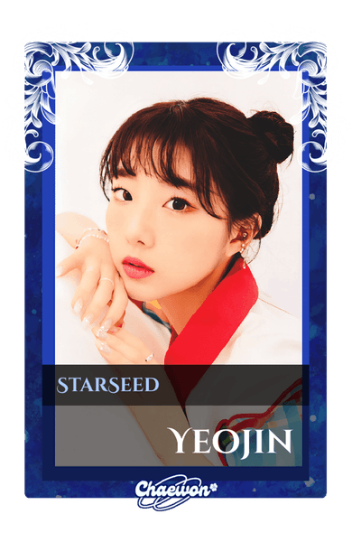 Yeojin