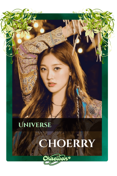 Choerry