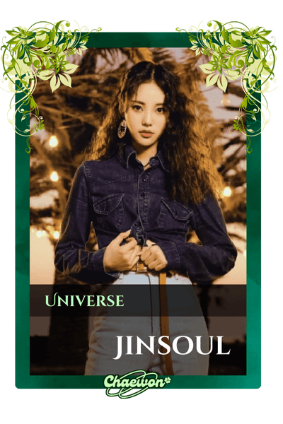 Jinsoul