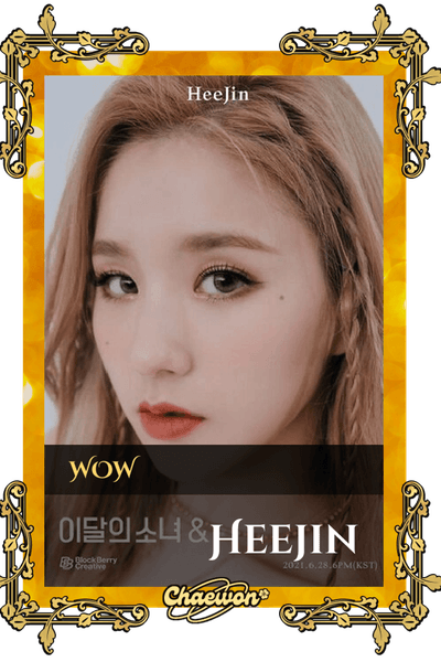 Heejin