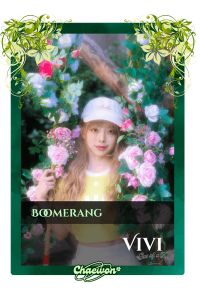 Vivi