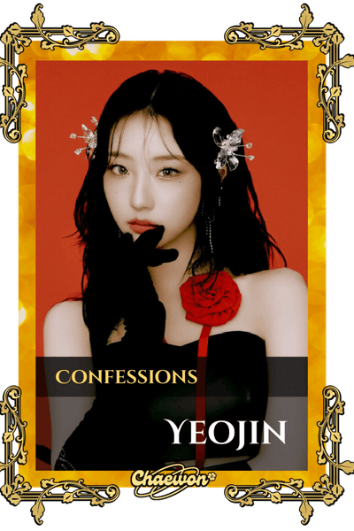 Yeojin