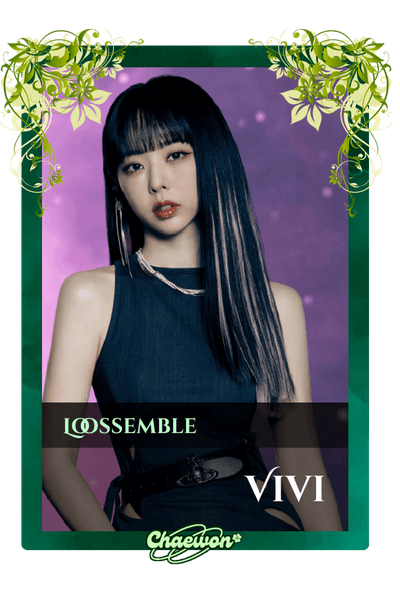Vivi