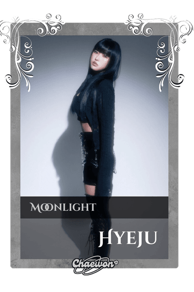 Hyeju