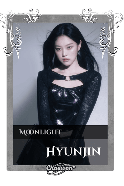 Hyunjin