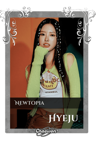 Hyeju