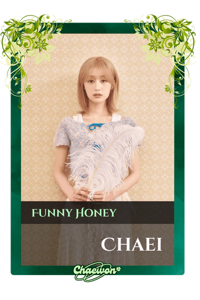 Chaei