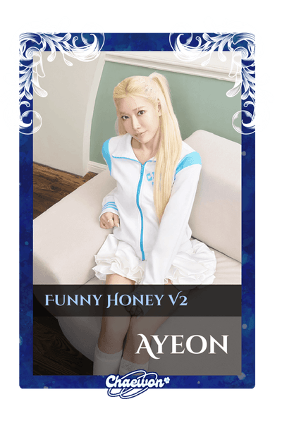 Ayeon