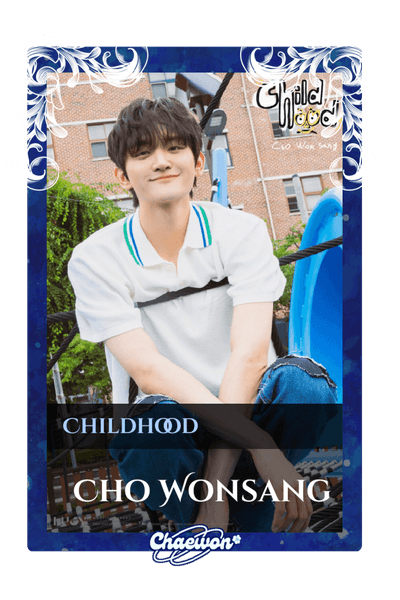 Cho Wonsang