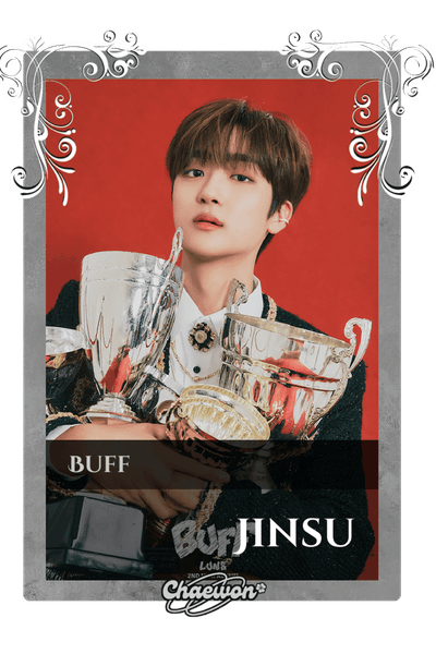 Jinsu