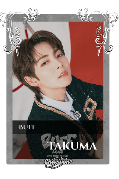 Takuma