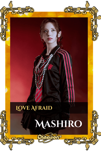 Mashiro