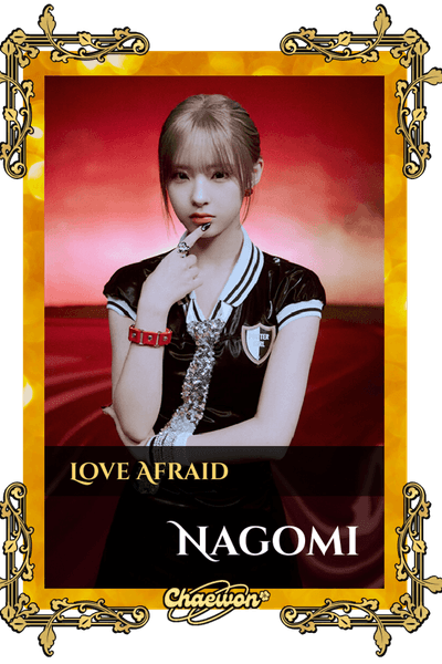 Nagomi