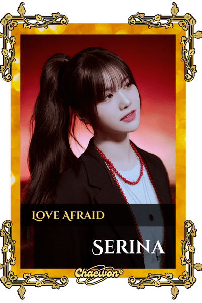 Serina