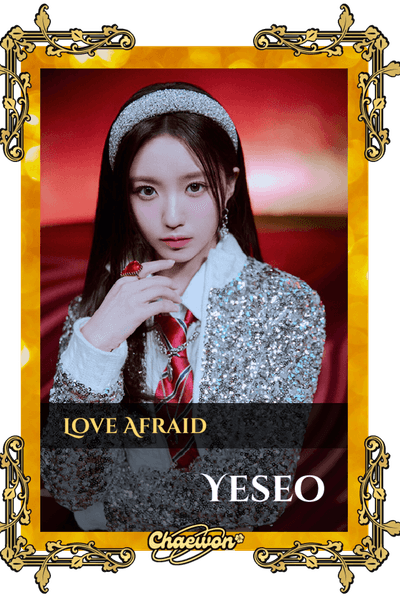Yeseo