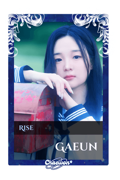 Gaeun