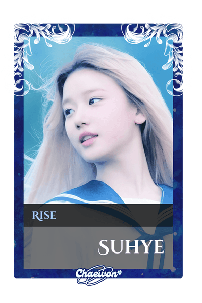 Suhye