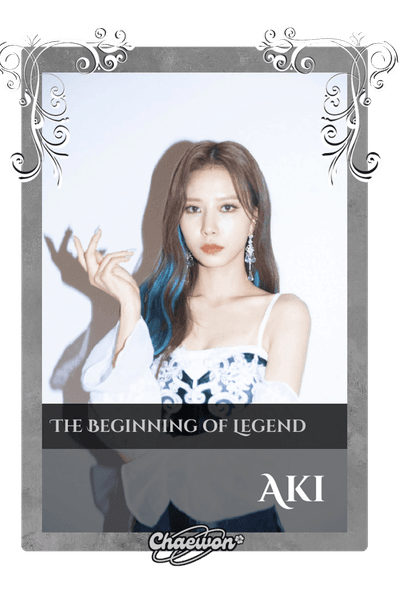Aki