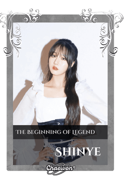 Shinye
