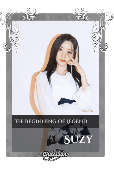 Suzy