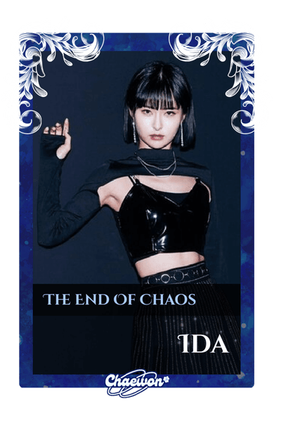 Ida