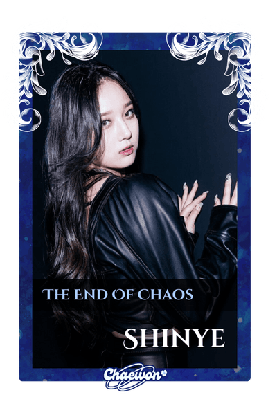 Shinye