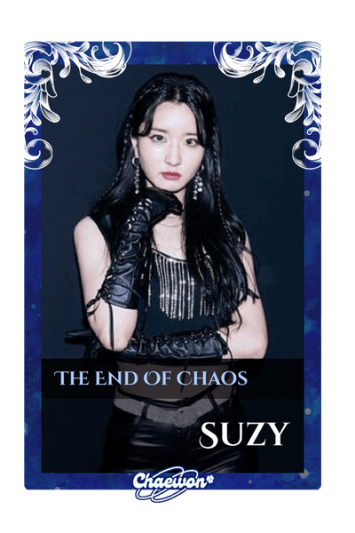 Suzy