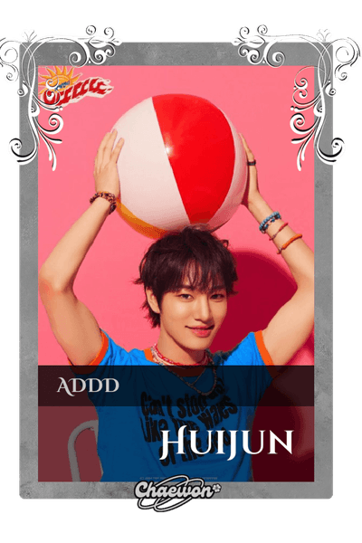 Huijun