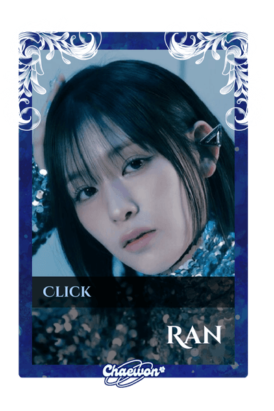 Ran