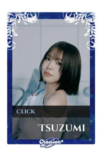 Tsuzumi
