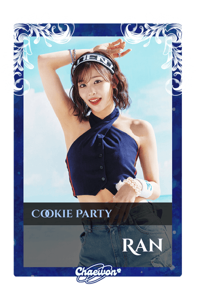 Ran