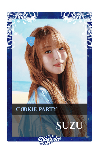 Suzu