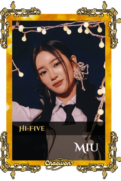 Miu