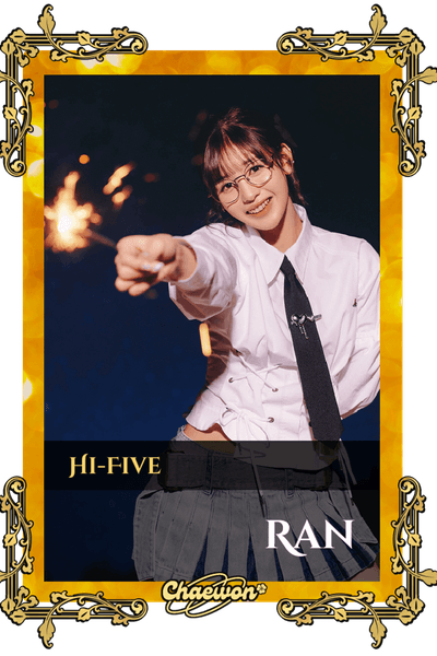 Ran