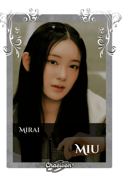 Miu