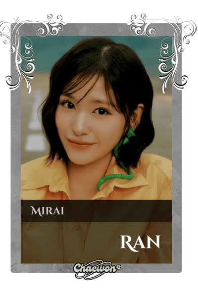 Ran