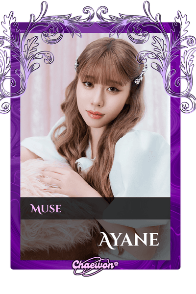 Ayane