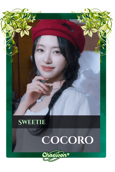 Cocoro