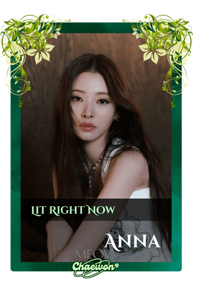 Anna