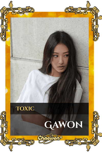 Gawon
