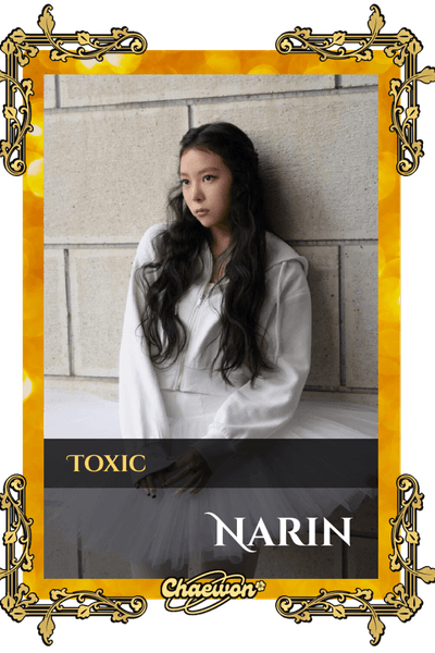 Narin