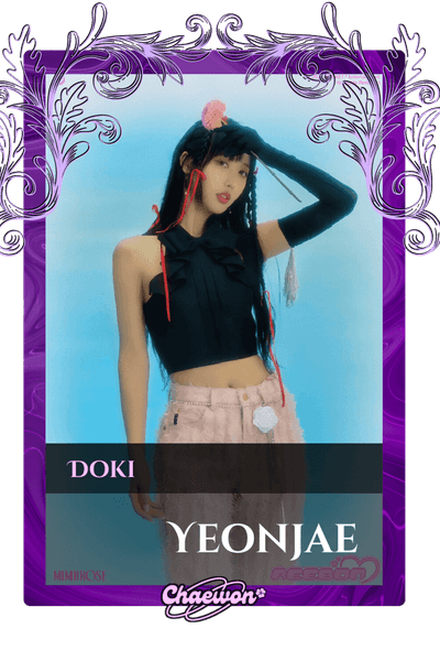 Yeonjae