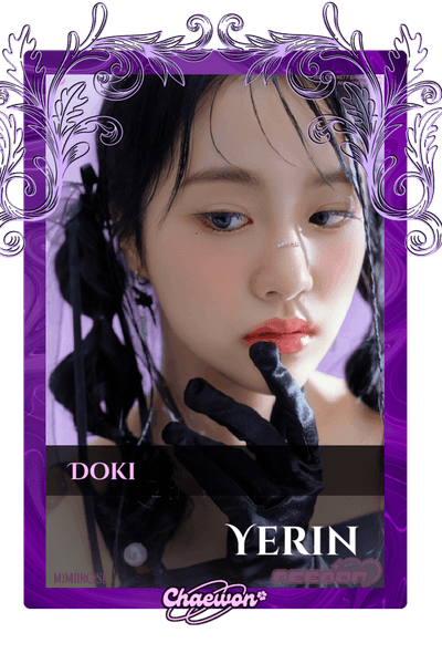 Yerin