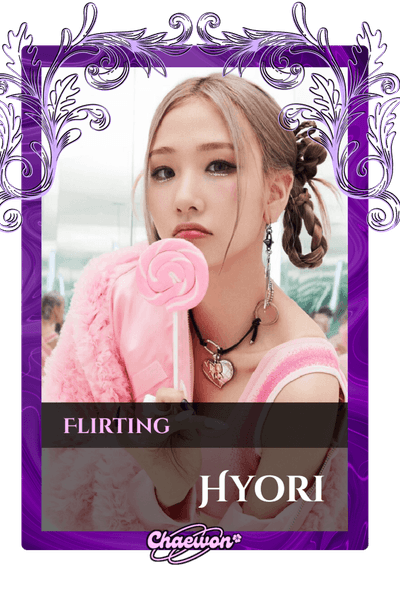 Hyori