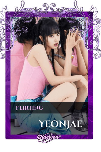Yeonjae
